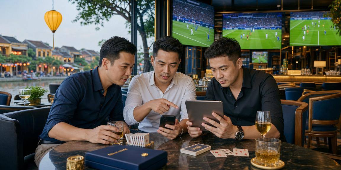 888b 938 Casino trực tiếp
