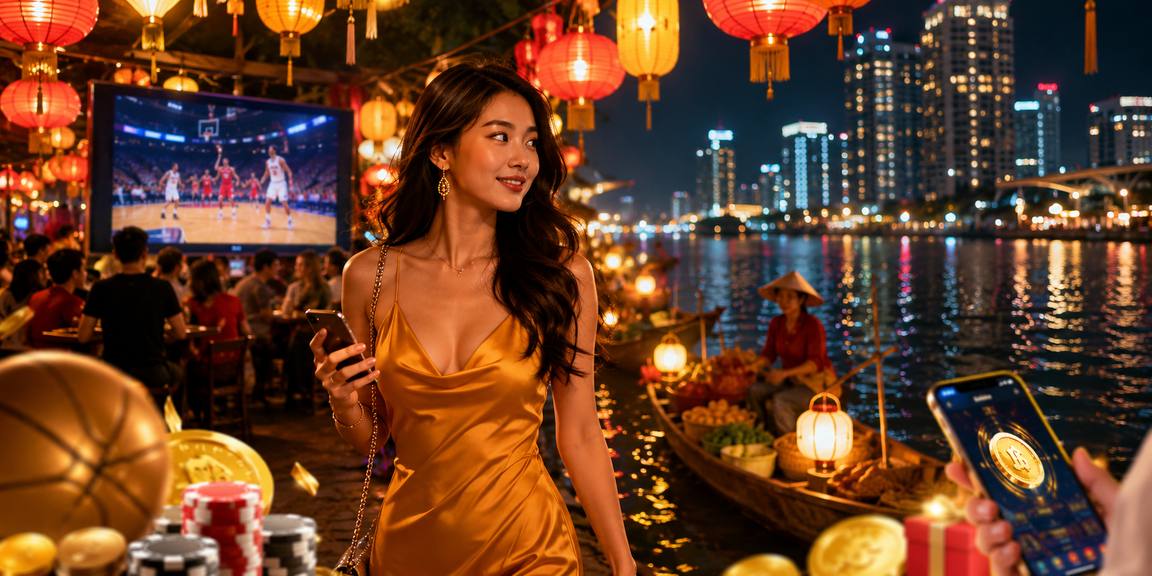 888b 938 Thể thao